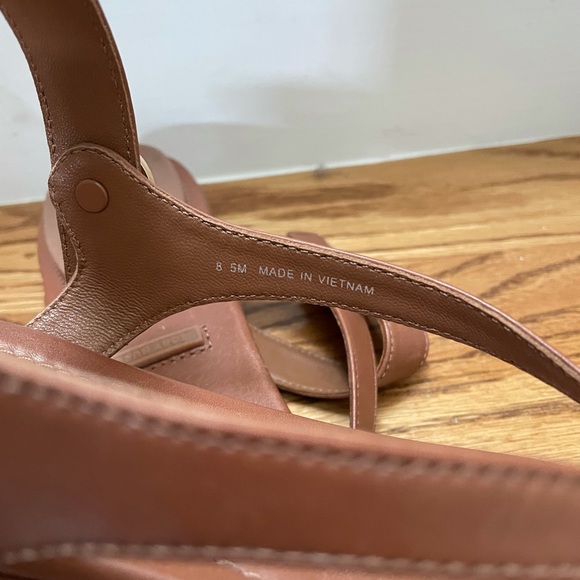 Tory Burch sandals - Picture 5 of 5